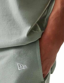 Short New Era Losdod Verde