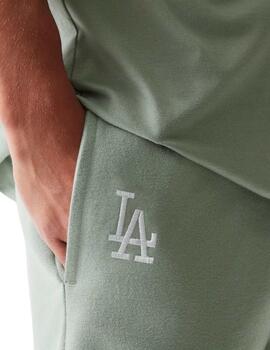 Short New Era Losdod Verde