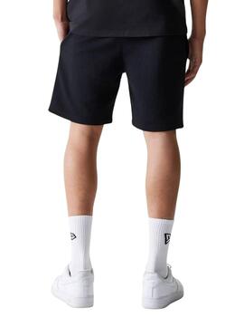 Short New Era Neyyank Negro