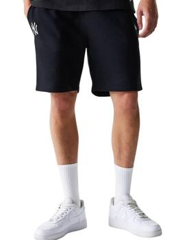 Short New Era Neyyank Negro