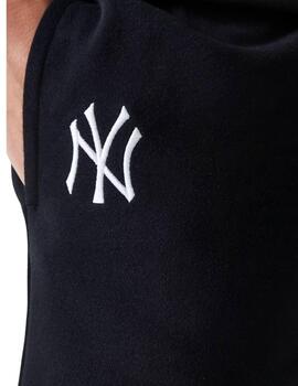 Short New Era Neyyank Negro