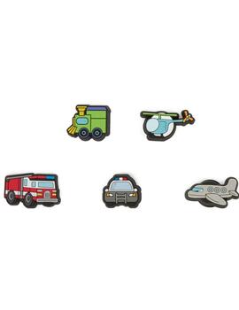 Jibbitz Crocs Tiny Beep Beep 5 Pack