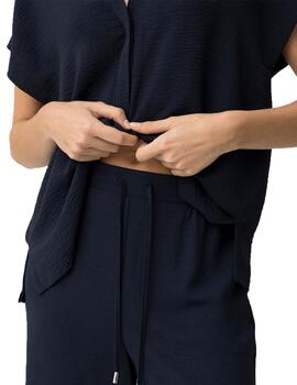 Pantalón Tiffosi Francesca_6B Marino Mujer