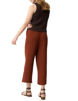 Pantalón Tiffosi Francesca_6B Teja Mujer