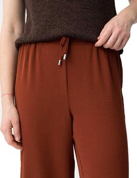 Pantalón Tiffosi Francesca_6B Teja Mujer