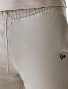 Short New Era Neyyank Beige