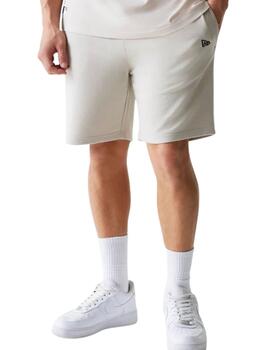 Short New Era Neyyank Beige