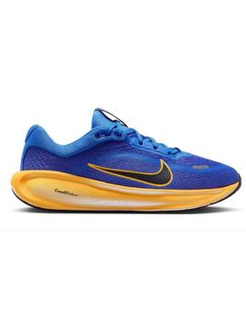 Zapatillas Nike Stellar Ride (GS) Azul/Naranja
