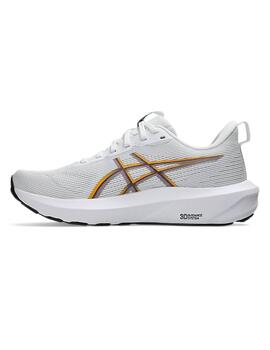 Zapatilla Asics GT-1000 14 Blanco Mujer