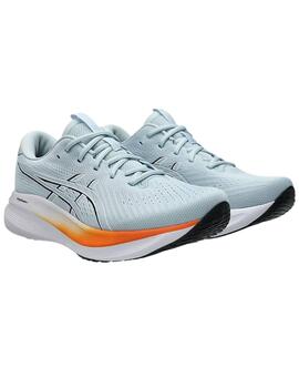 Zapatilla Asics Gel Excite 11 Gris Hombre