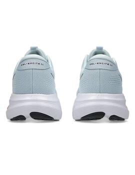 Zapatilla Asics Gel Excite 11 Gris Hombre