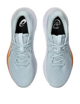 Zapatilla Asics Gel Excite 11 Gris Hombre