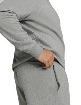 Pantalón corto Puma ESS Nº1 Logo 9' Gris Hombre