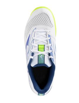 Zapatillas Mizuno Break Shot 5 CC  Blanco