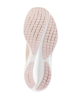 Zapatillas Mizuno Wave Rider 29 Wos Rosa Mujer
