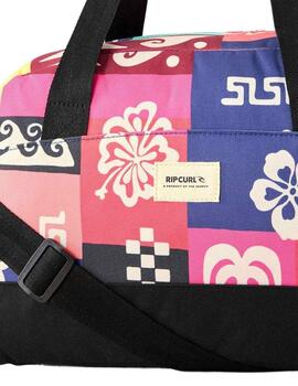 Bolsa Rip Curl Gym Bag Mixed Multicolor Mujer