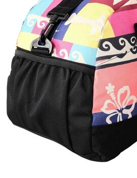 Bolsa Rip Curl Gym Bag Mixed Multicolor Mujer