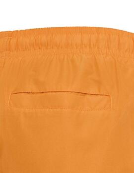 Bañador Adidas SOLID SHORTS BY Naranja Niño