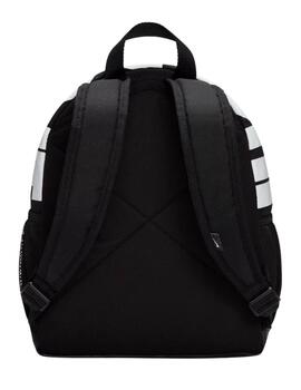 Mochila Nike Brasilia Jdi Kids' Mini Negro