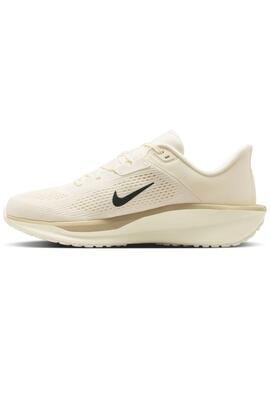 Zapatillas Nike Quest 6 Beige Hombre