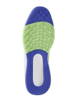 Zapatillas Nike Star Runner 5 (GS) Verde/Azul