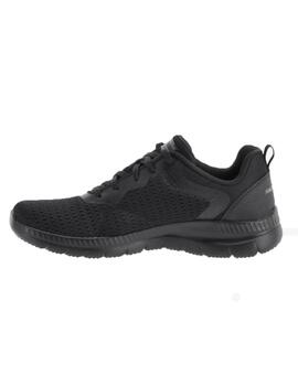 Zapatilla Skechers Bountiful Quick Path Negro