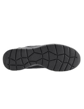Zapatilla Skechers Bountiful Quick Path Negro