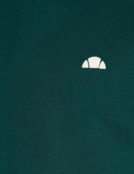 Camiseta Ellesse Gelateria Verde Hombre