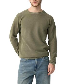 Jersey Tiffosi Wallace Verde Hombre