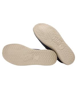 Zapatilla Walk in Pitas Ledro Marino