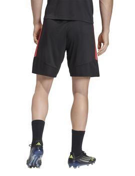 Short Adidas TIRO26L TR SHO Negro Hombre