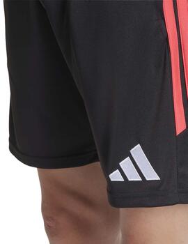 Short Adidas TIRO26L TR SHO Negro Hombre