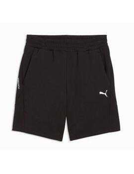 Short Puma PUMATECH Shorts Negro Hombre