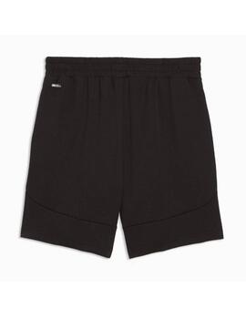 Short Puma PUMATECH Shorts Negro Hombre