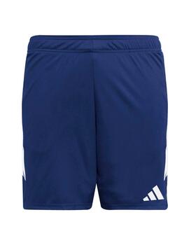 Pantalón Fútbol Adidas Tiro26L Azul/Blanco