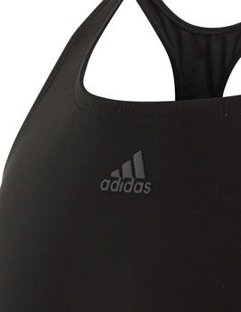 Bikini Adidas Fit 2PC 3S Negro/Blanco