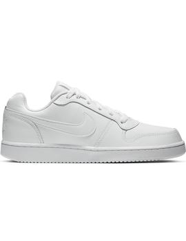 Zapatillas Nike Ebernon Low Blanco