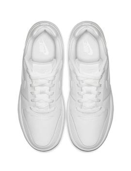 Zapatillas Nike Ebernon Low Blanco