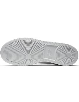 Zapatillas Nike Ebernon Low Blanco