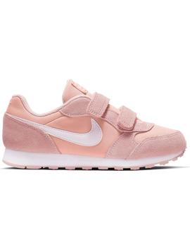 Zapatillas Nike MD Runner 2 PE Rosa