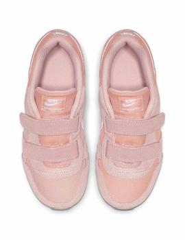 Zapatillas Nike MD Runner 2 PE Rosa