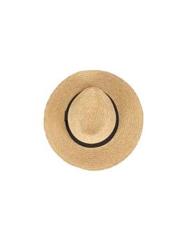 Sombrero Naf Naf  Traff-122 Tostado