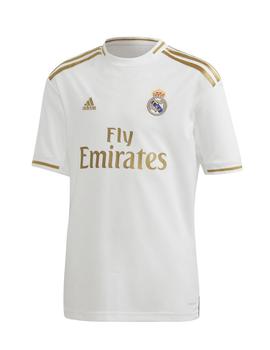 Set Adidas Real H Y Blanco