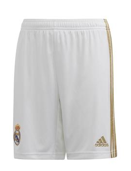 Set Adidas Real H Y Blanco