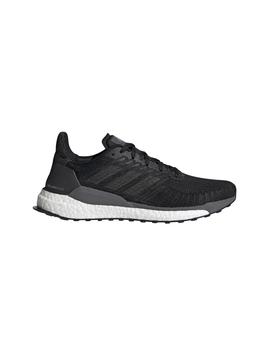 Zapatillas Adidas Solar Boost 19 M Negro