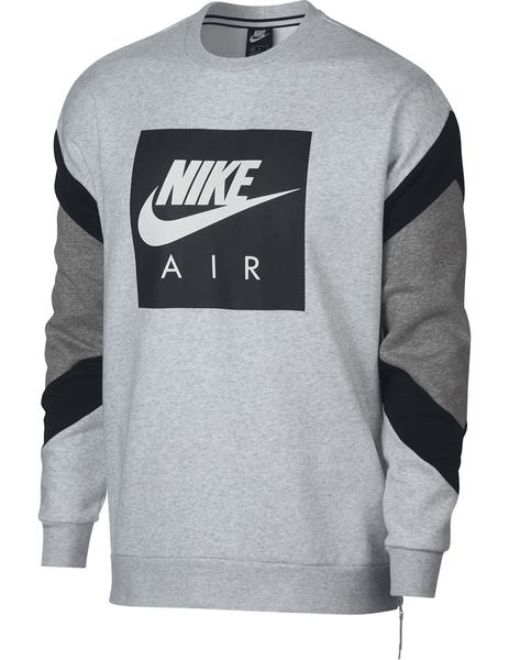 Sudadera M NSW Nike Air FLC