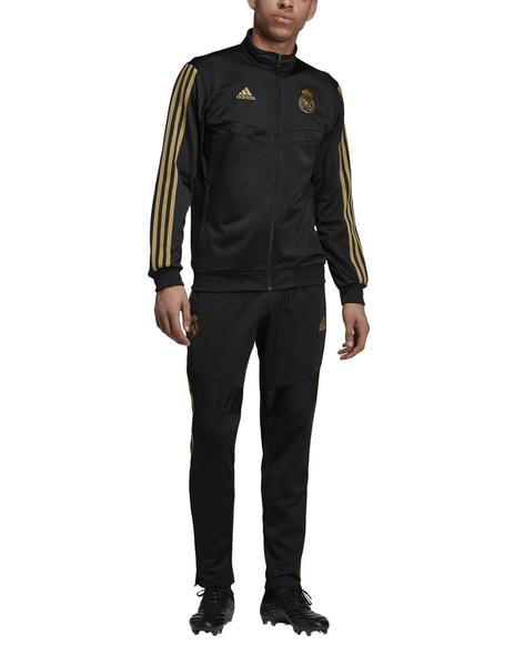 Chandal Adidas Real Pes Suit