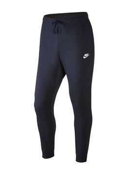 Pantalon Nike M NSW Club JGGR Marino