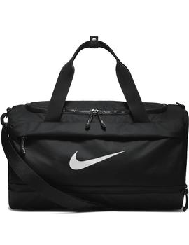 Bolso Nike Y Vapor Sprint Duff Negro