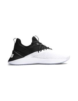 Zapatillas Jaab XT Men's Blanco/Negro